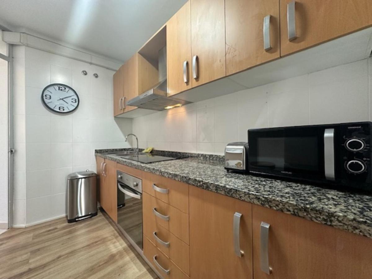 Apartamento Urbe10 Biznaga 3 Bedrooms